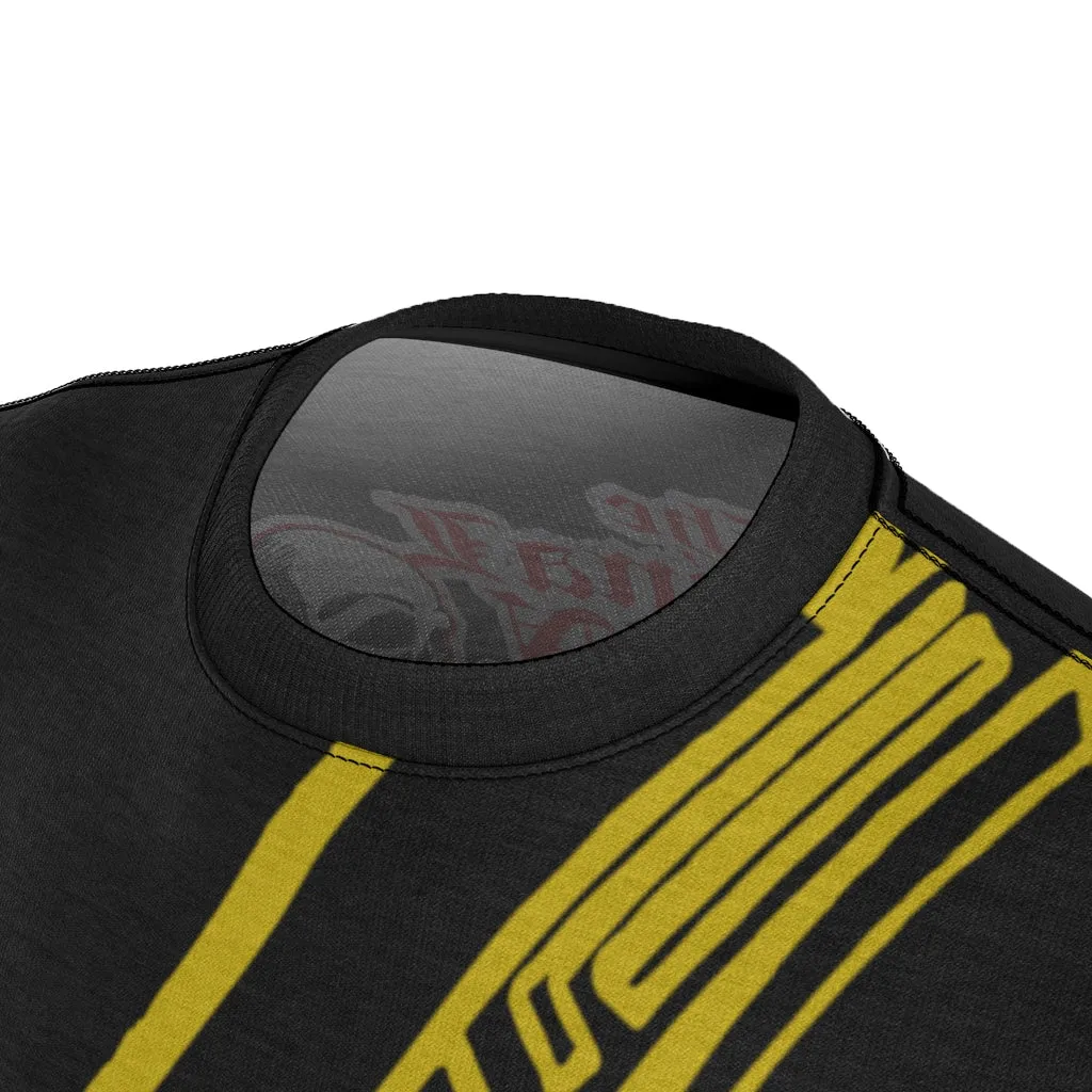 Loaded Gold T