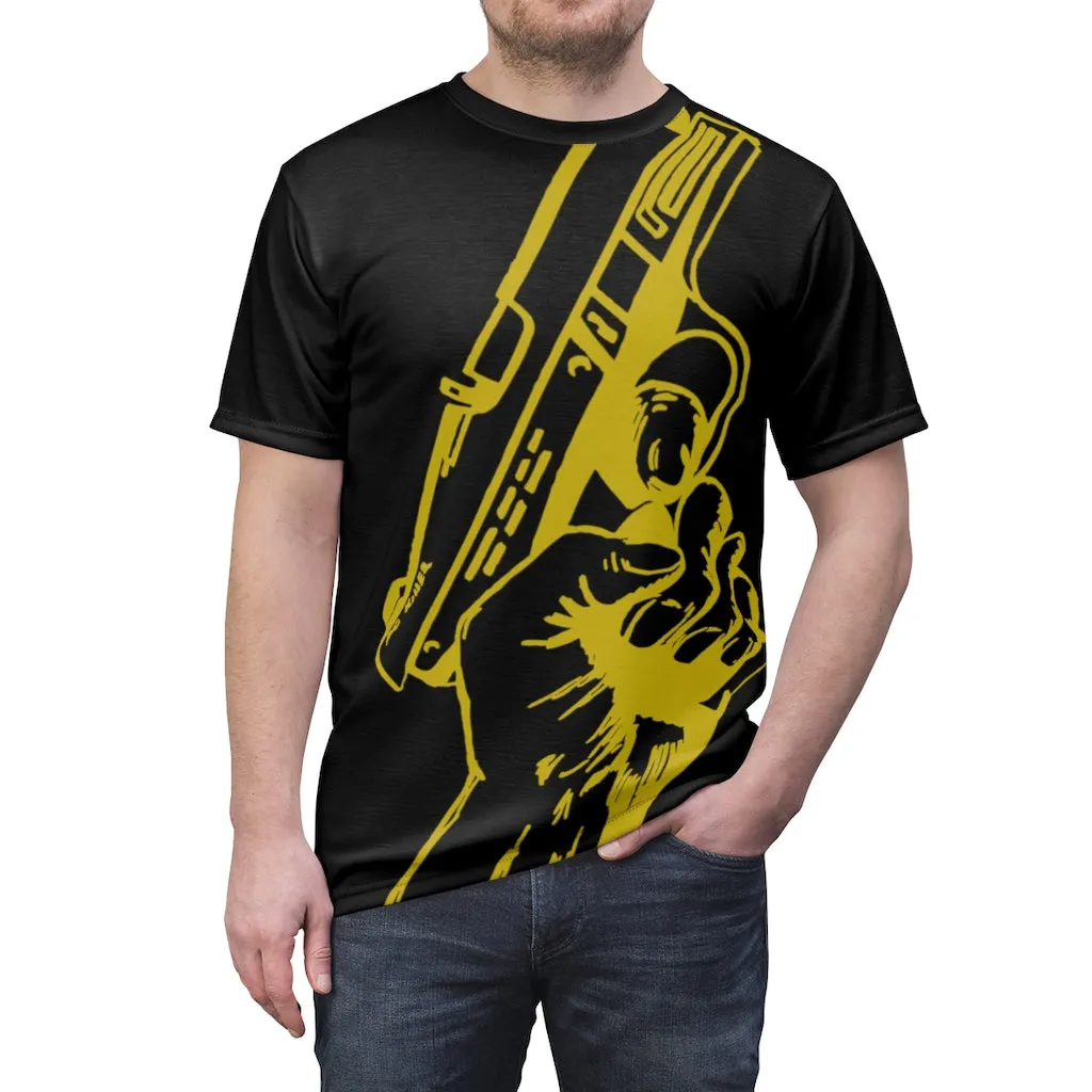 Loaded Gold T