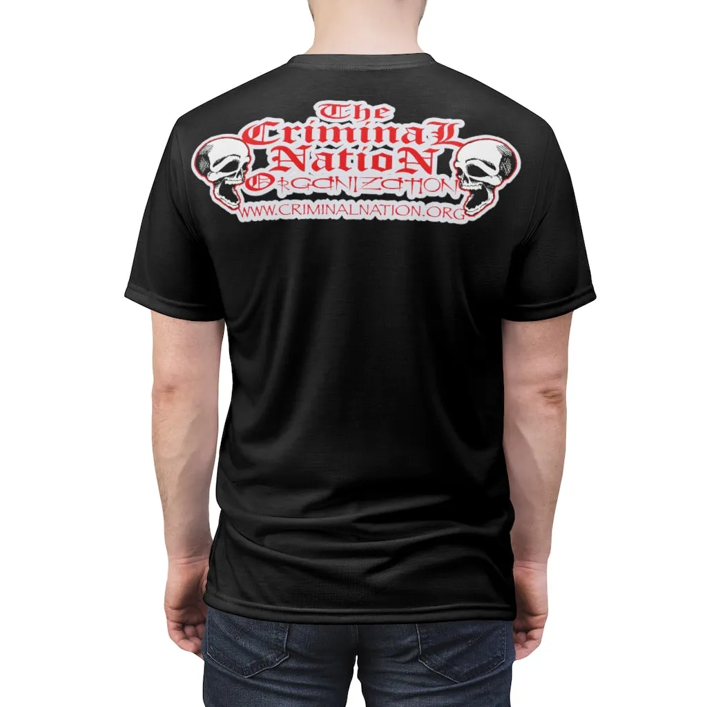 Loaded Gold T