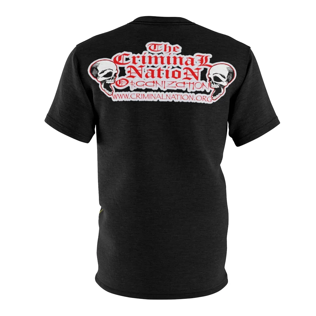 Loaded Gold T