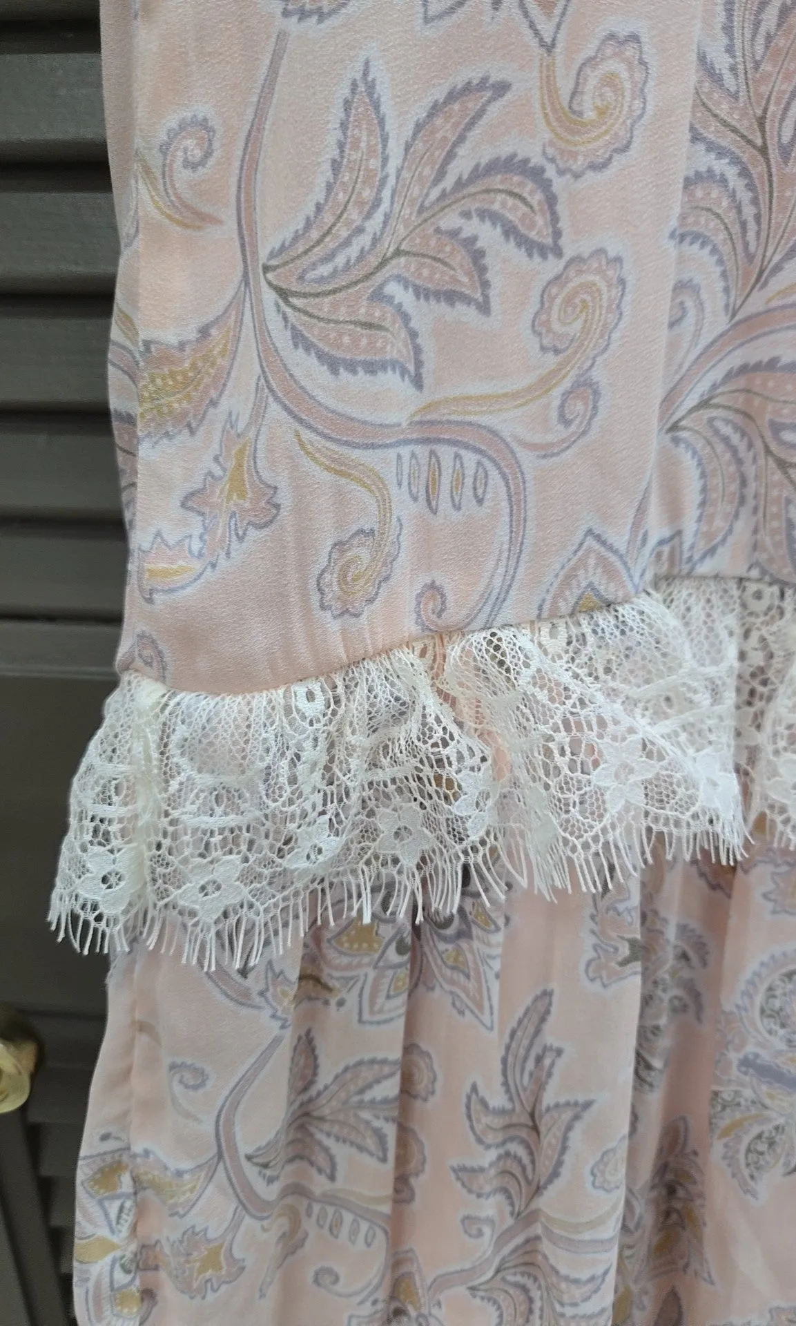 LOFT Size S Dress