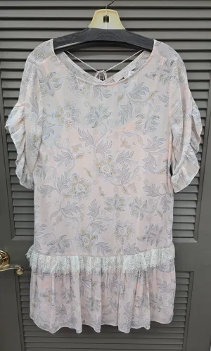 LOFT Size S Dress