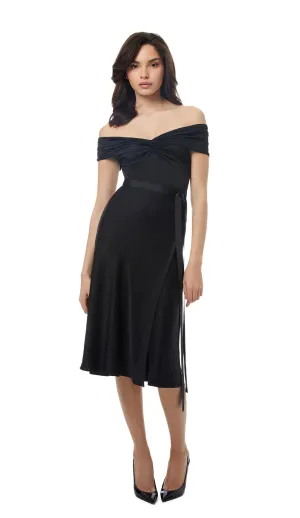 Long Juliet Skirt