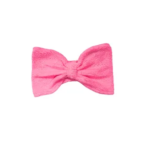 Love and Bikinis Palma Bikini Top - Strawberry Pink