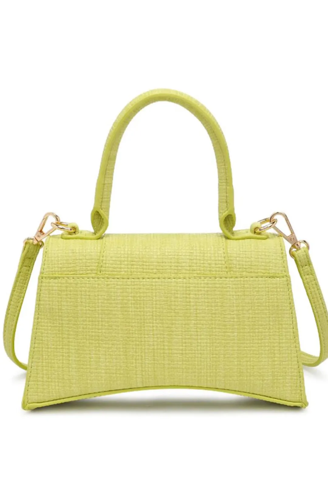 Lucas Crossbody Bag