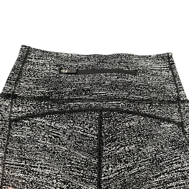 Lululemon Pace Perfect HighRise Leggings Size 6