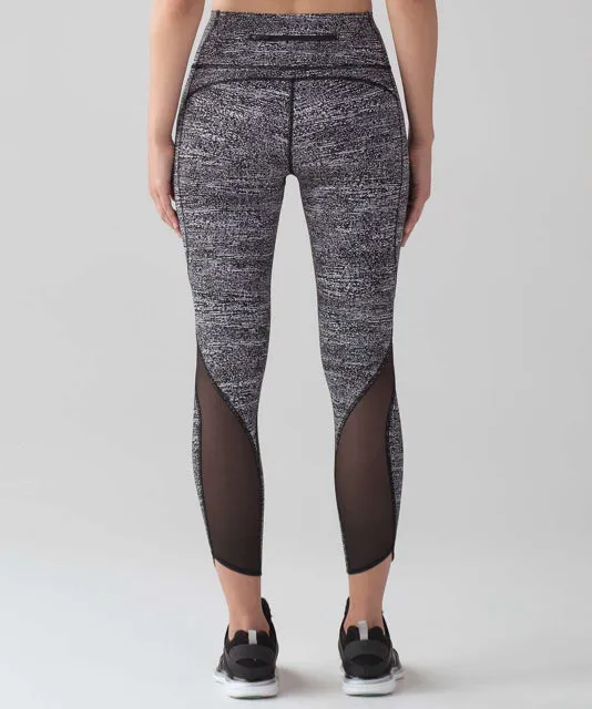 Lululemon Pace Perfect HighRise Leggings Size 6