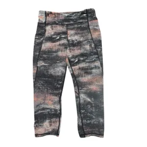 Lululemon Speed Up Tight Azurite Pants Size 12
