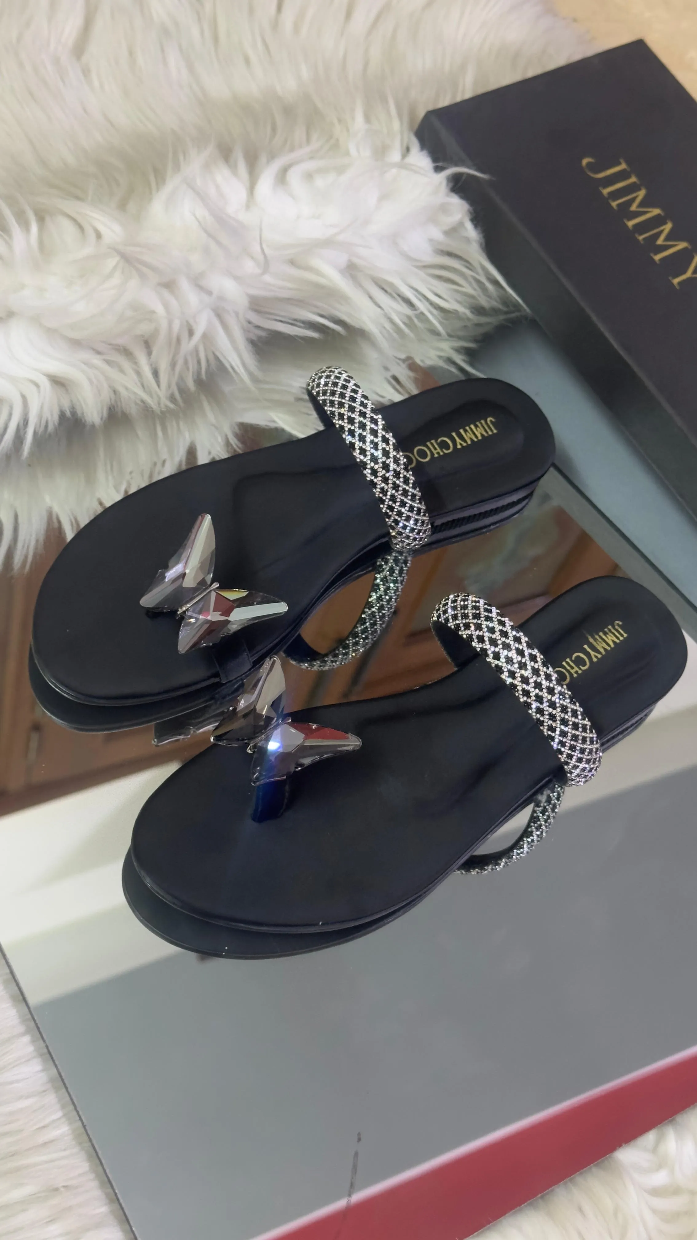 Lumea Flats
