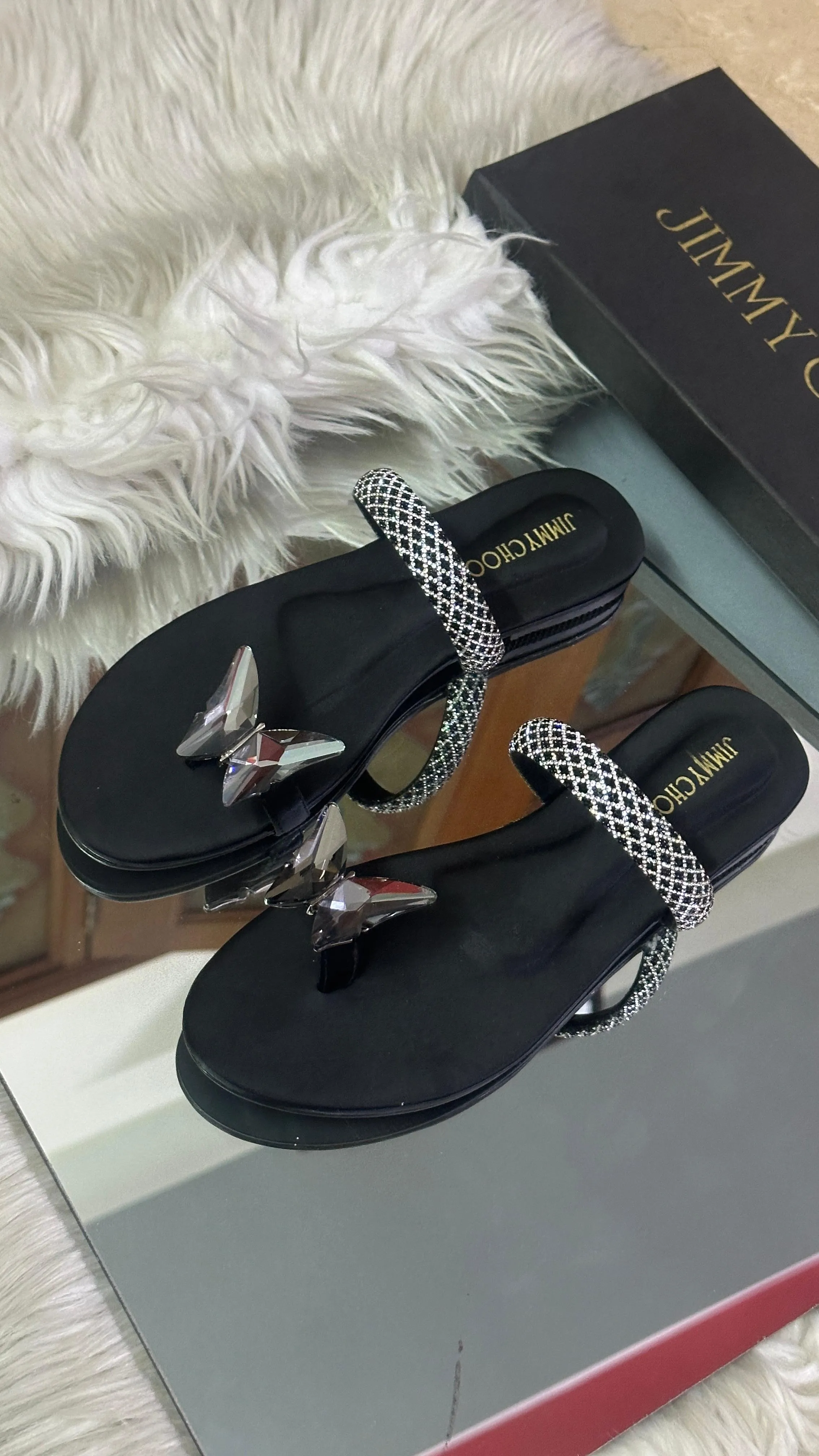 Lumea Flats