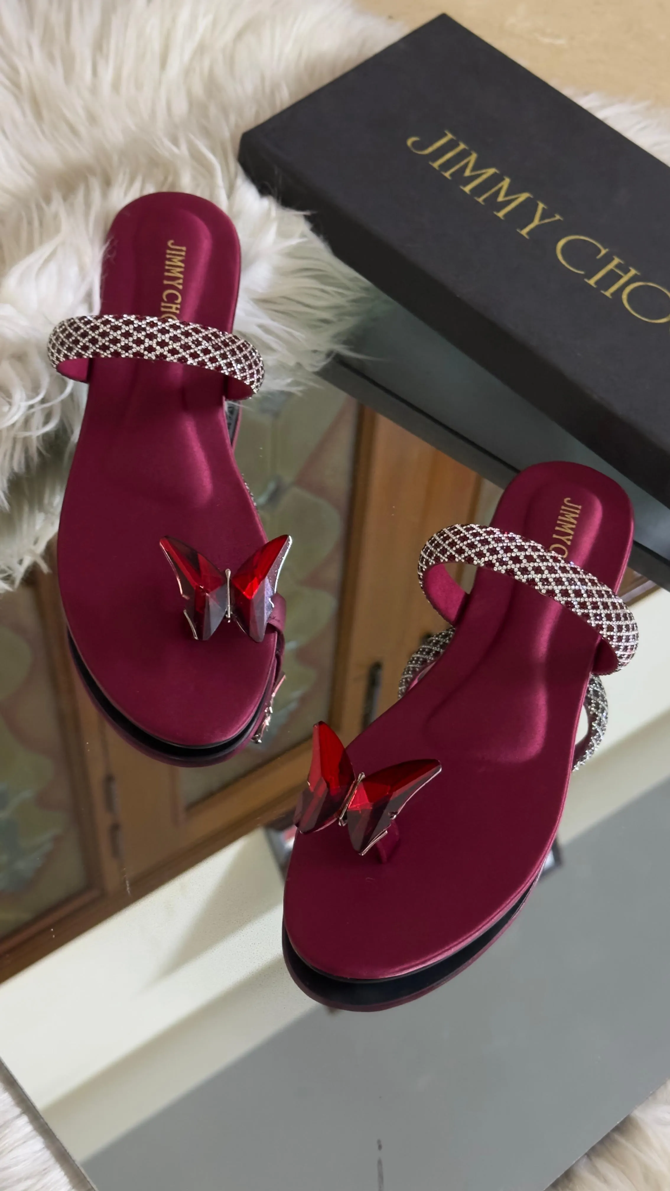 Lumea Flats