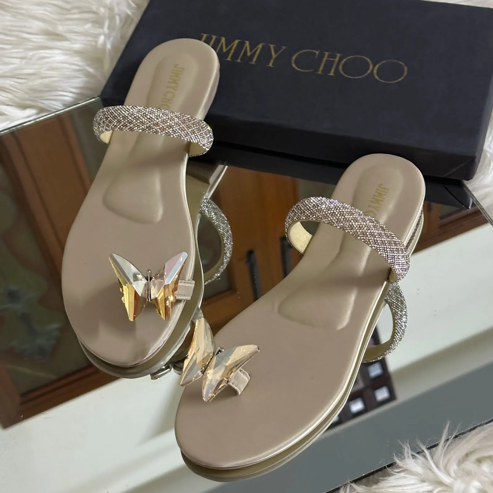 Lumea Flats