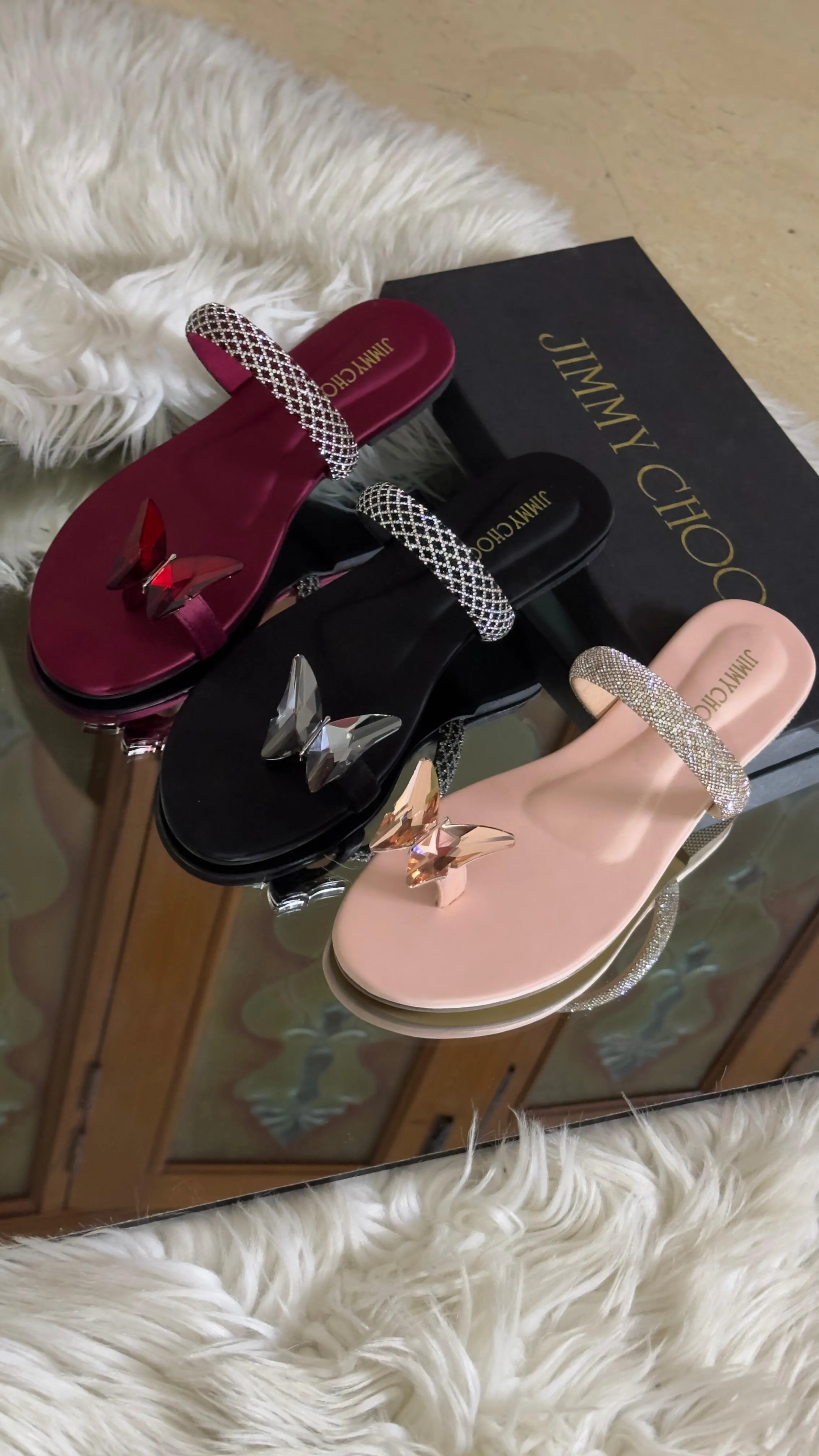 Lumea Flats