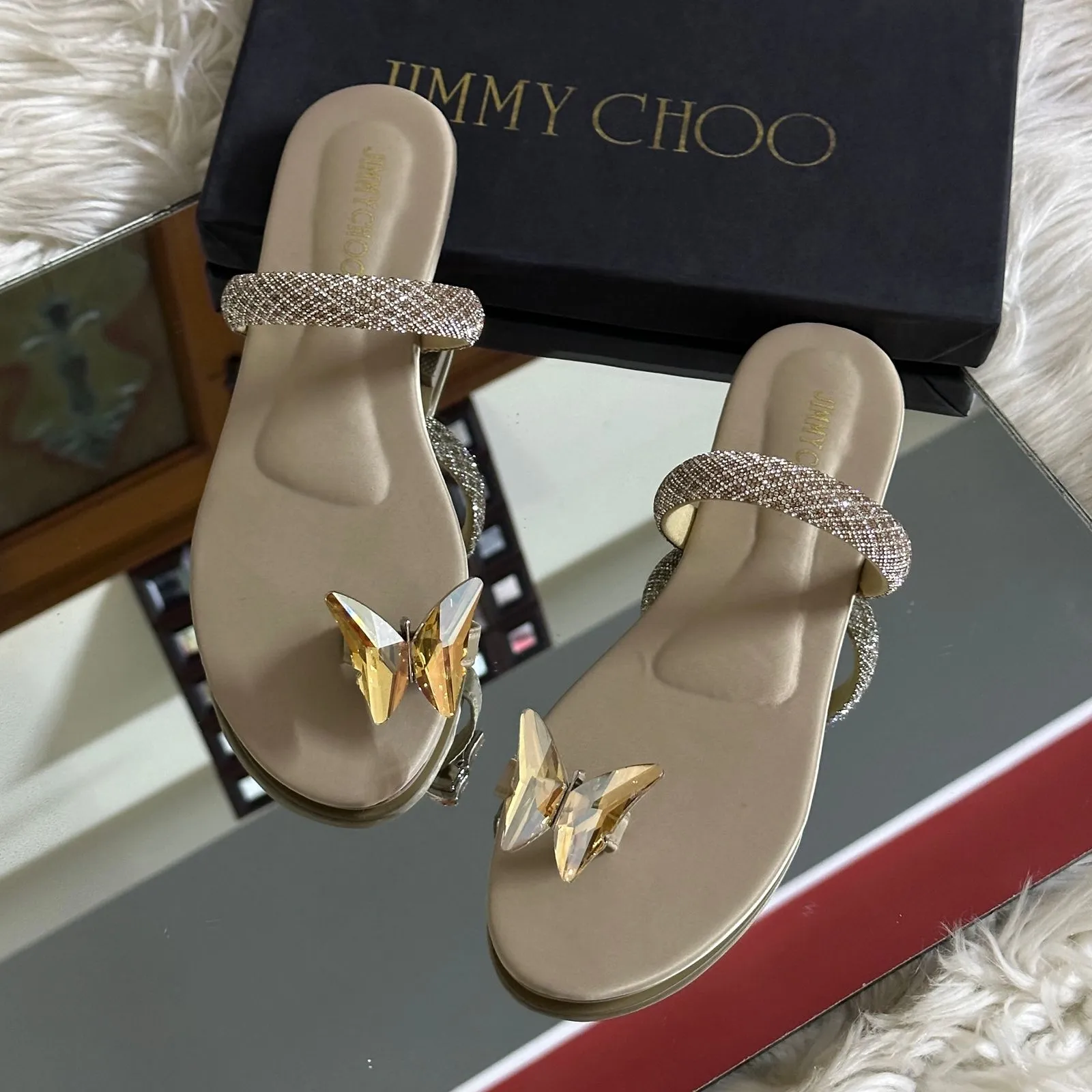 Lumea Flats