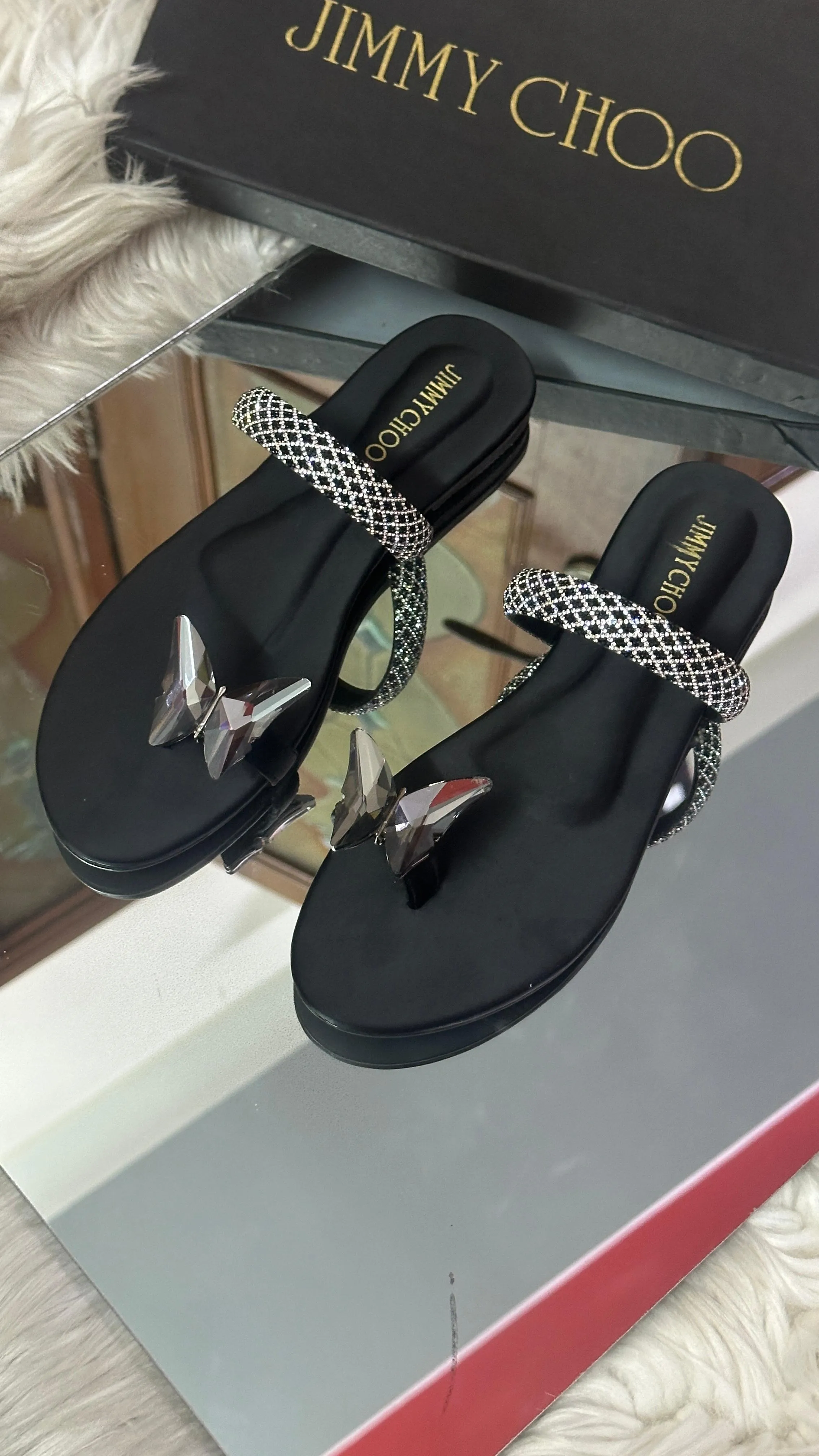 Lumea Flats