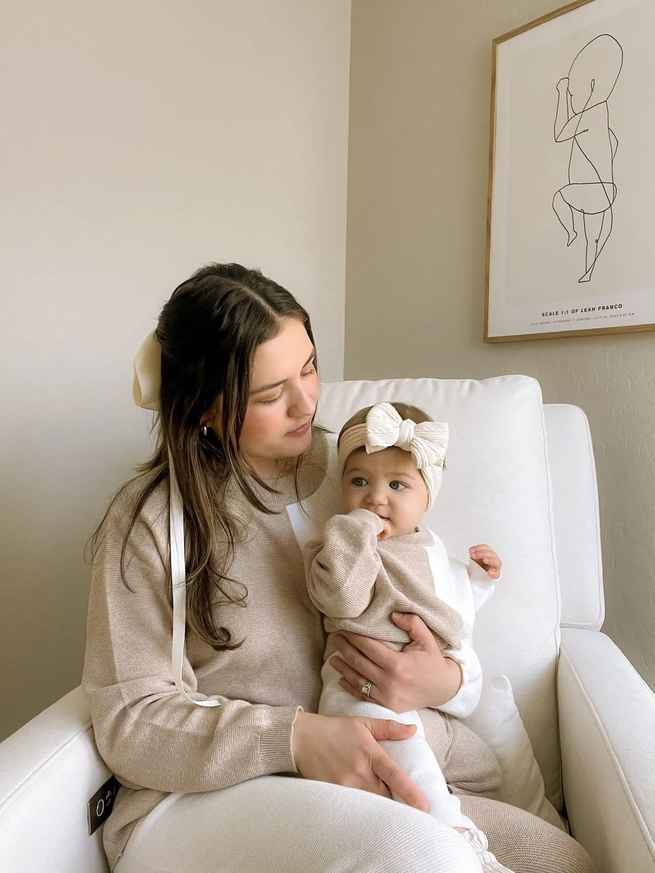 Luna   Luca Color Block Lounge Set | Baby & Kids