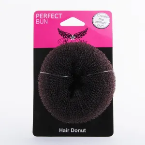 Mad Ally Perfect Bun Hair Donut - Medium