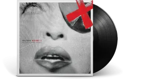 Madonna : Madame X