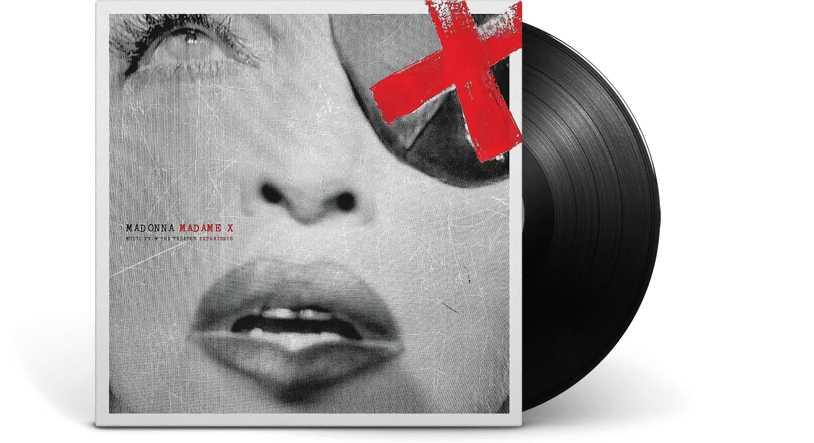 Madonna : Madame X