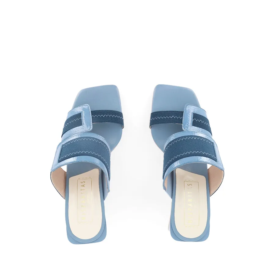 MALLORCA - BLUE MULTI