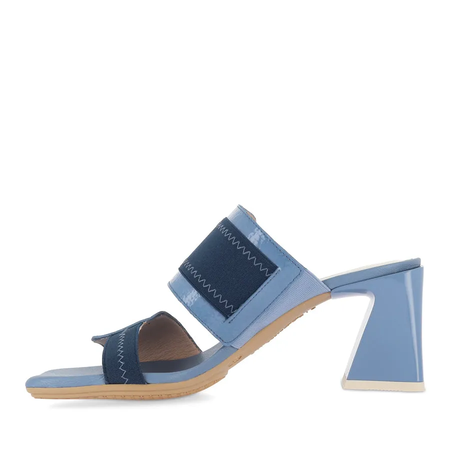 MALLORCA - BLUE MULTI