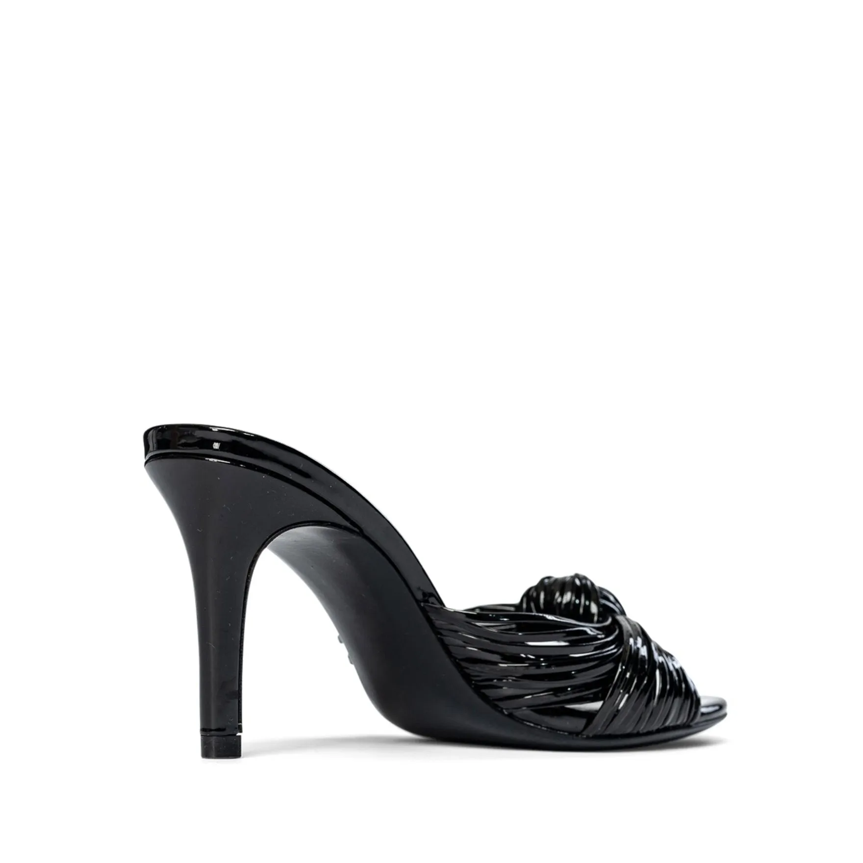 Marly Vegan Leather Sandal