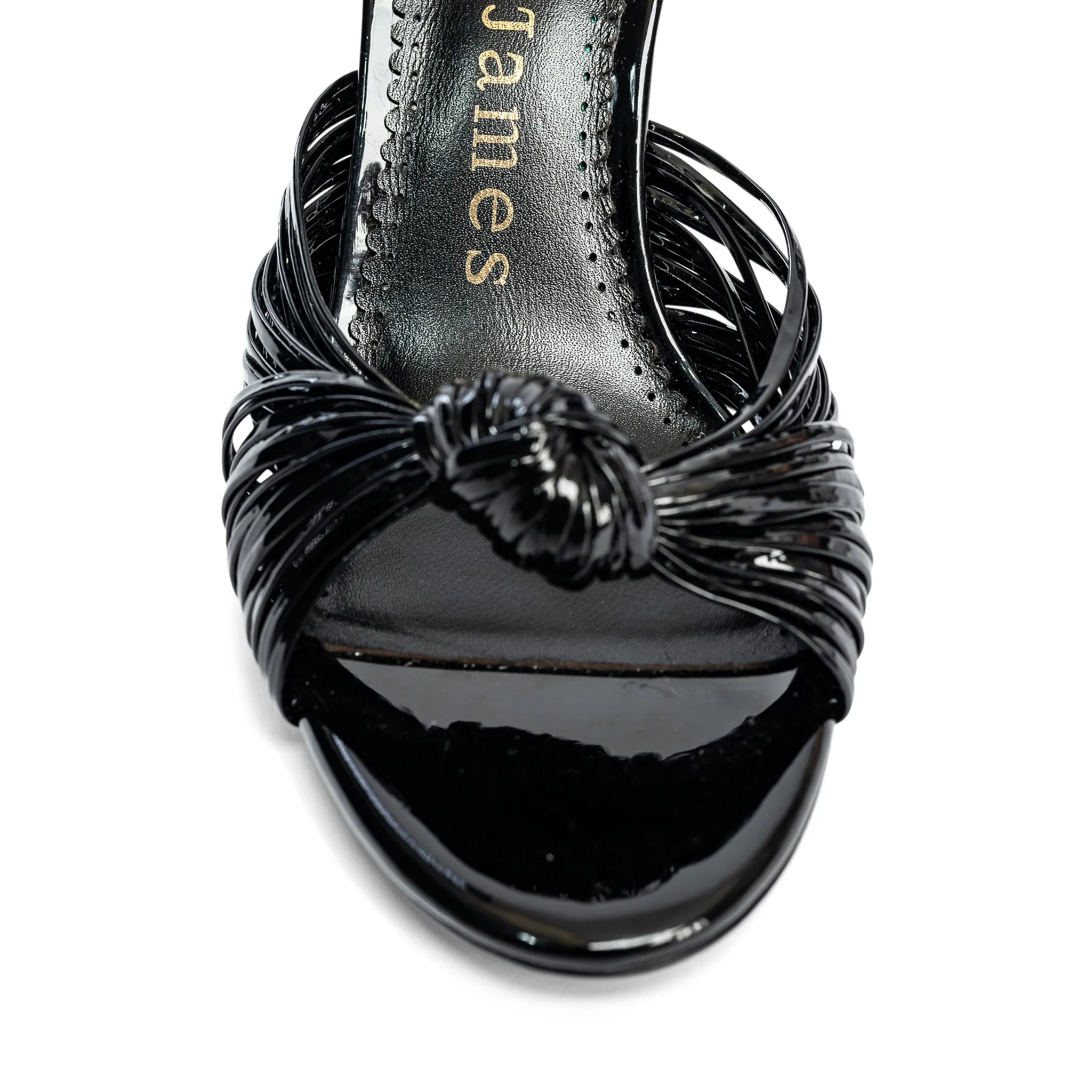 Marly Vegan Leather Sandal