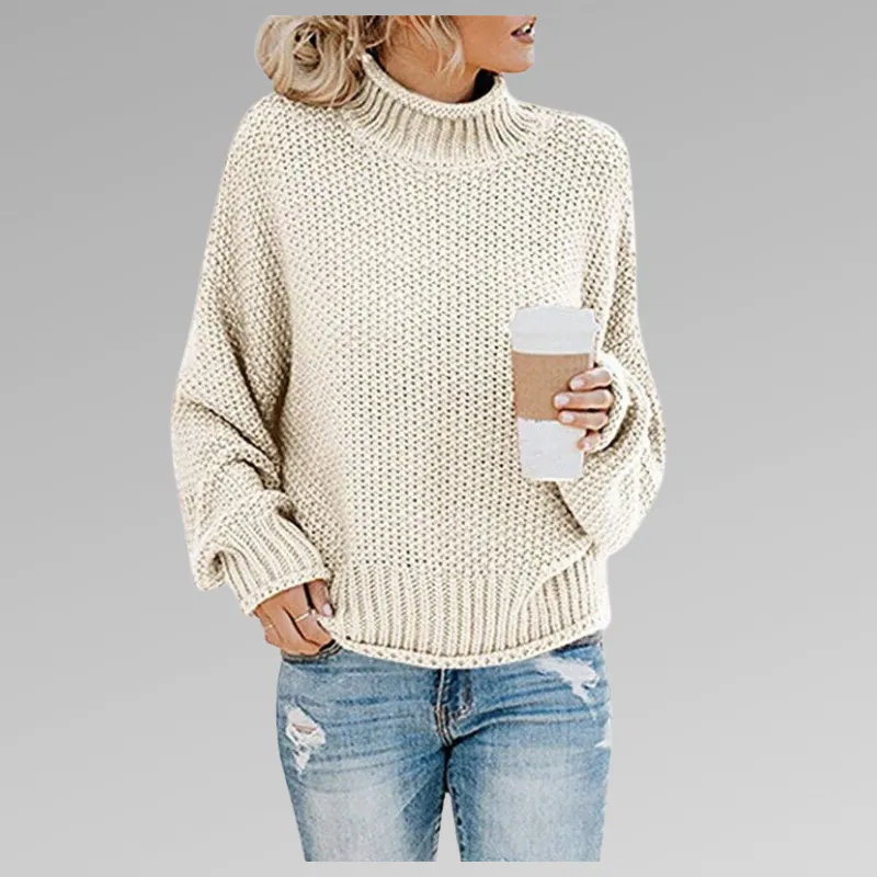 Martha - Comfortable Sweater