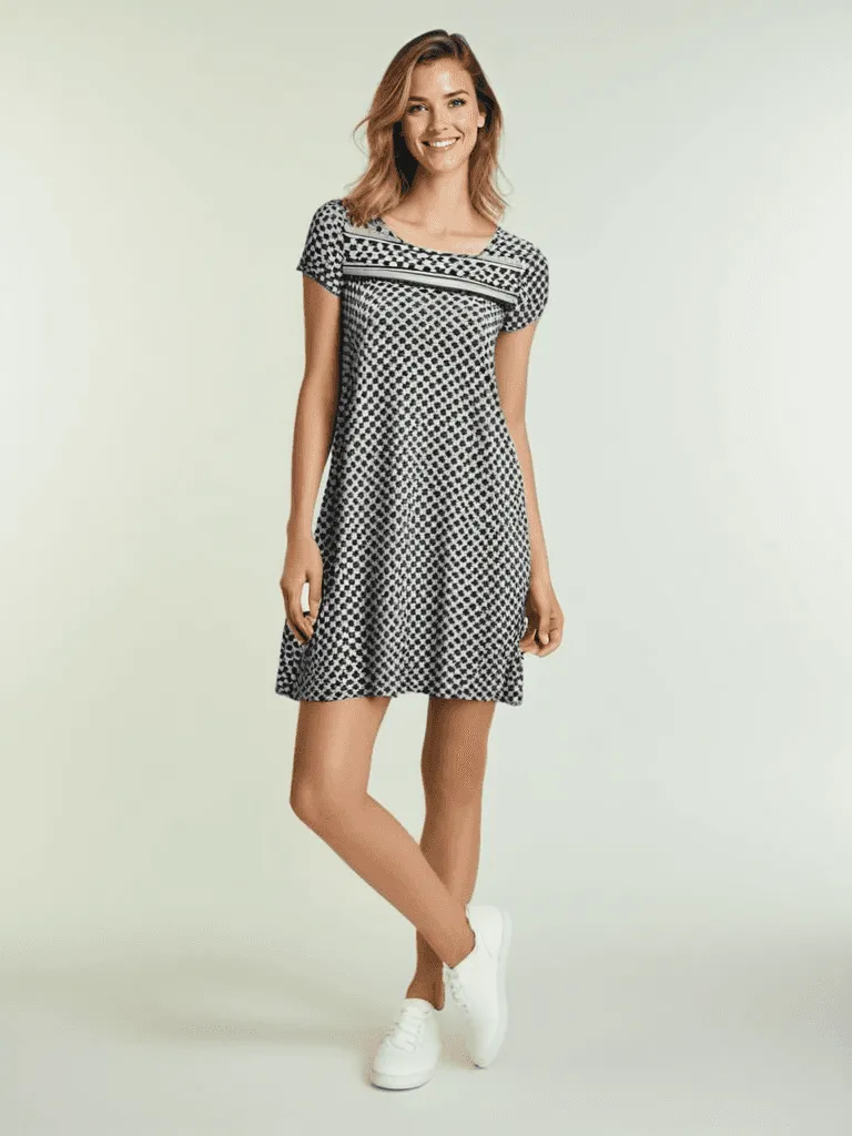 Max Studio Dress Size XS