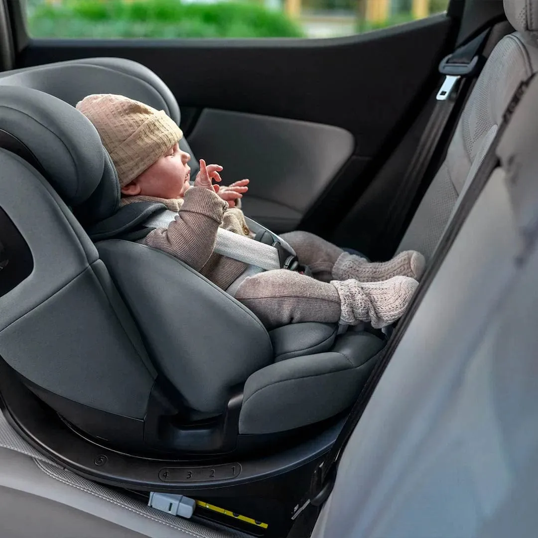 Maxi Cosi Emerald 360 S - Tonal Graphite