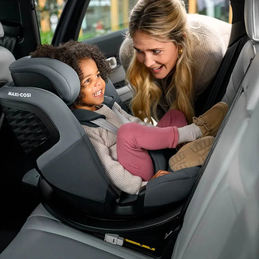 Maxi Cosi Emerald 360 S - Tonal Graphite