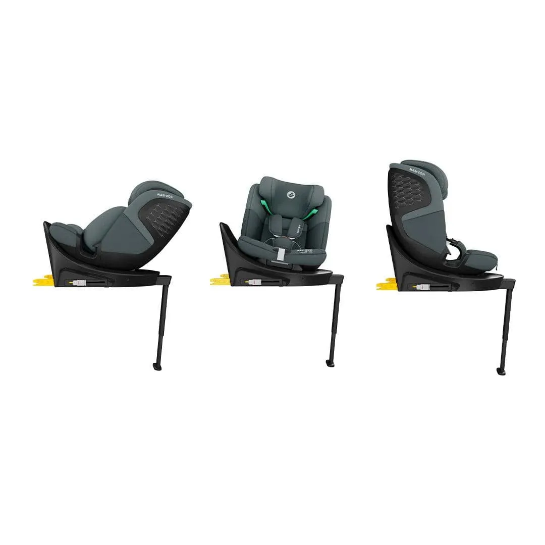 Maxi Cosi Emerald 360 S - Tonal Graphite