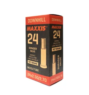 Maxxis 24" Downhill Tubes