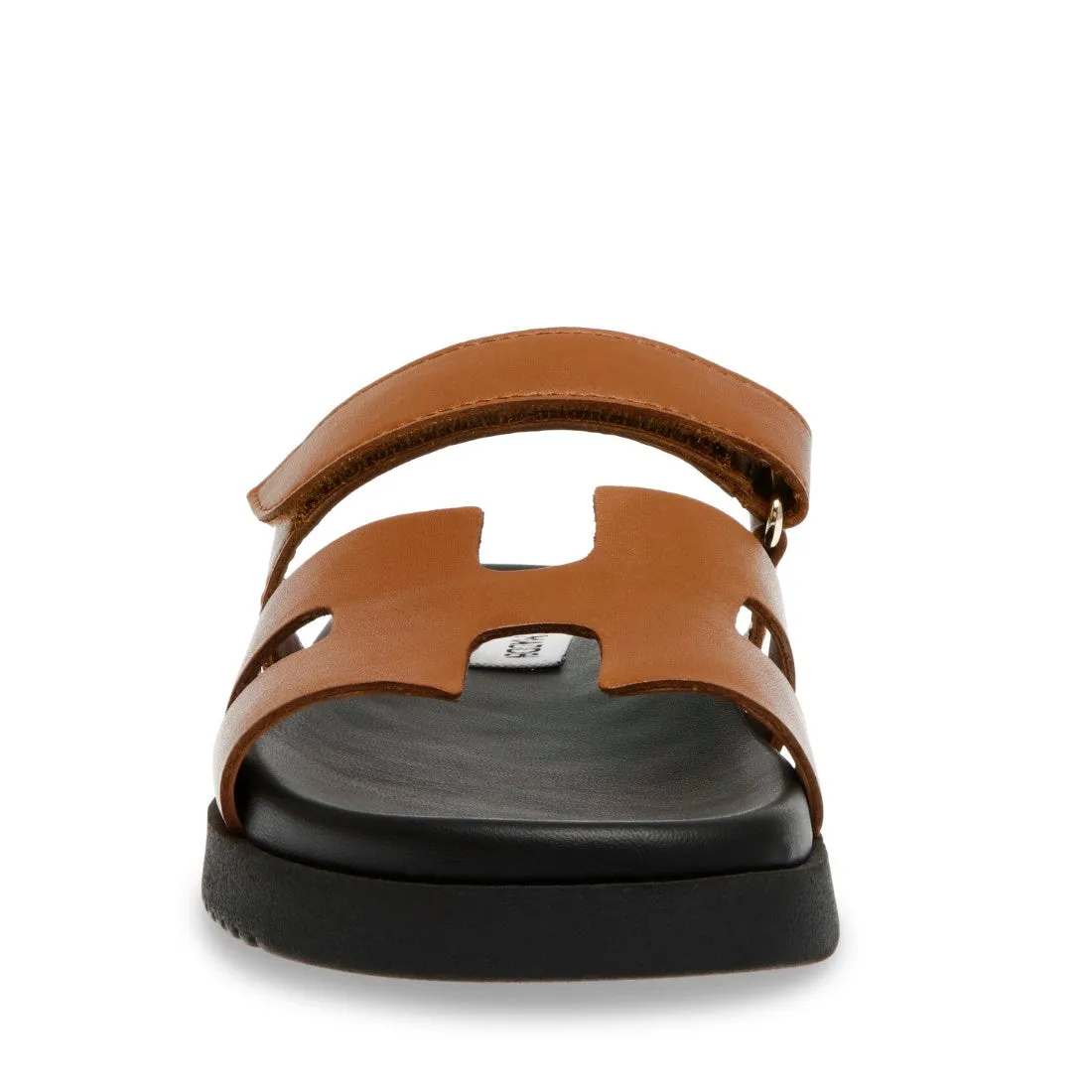 MAYVEN-CN COGNAC LEATHER