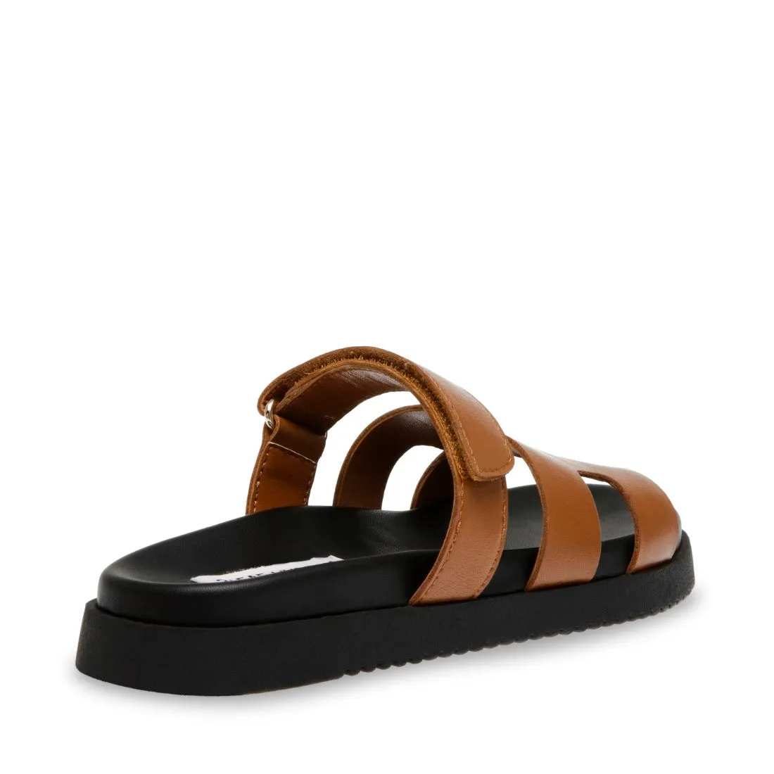 MAYVEN-CN COGNAC LEATHER