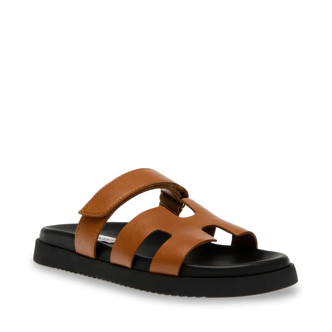 MAYVEN-CN COGNAC LEATHER