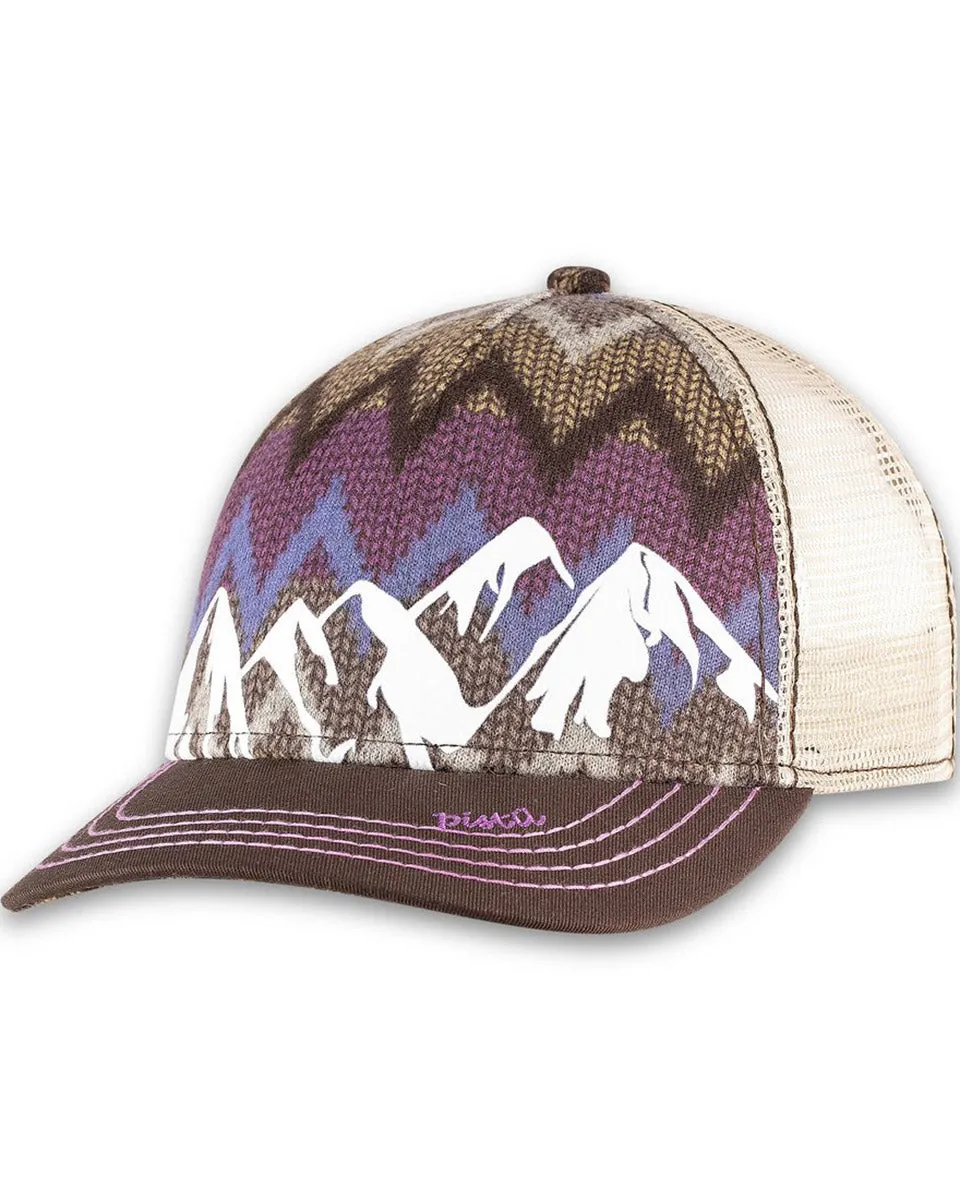 Mckinley Trucker Hat