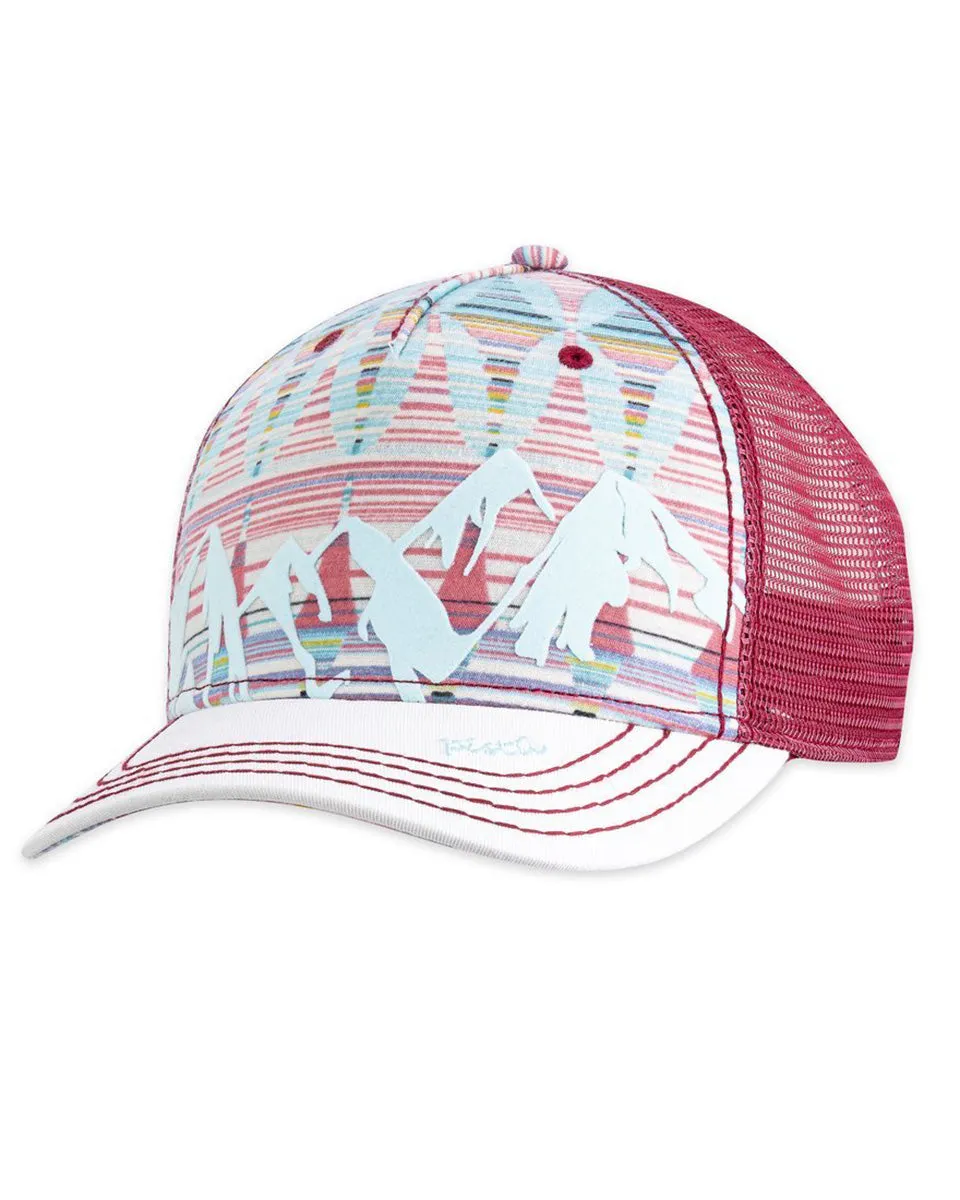 Mckinley Trucker Hat