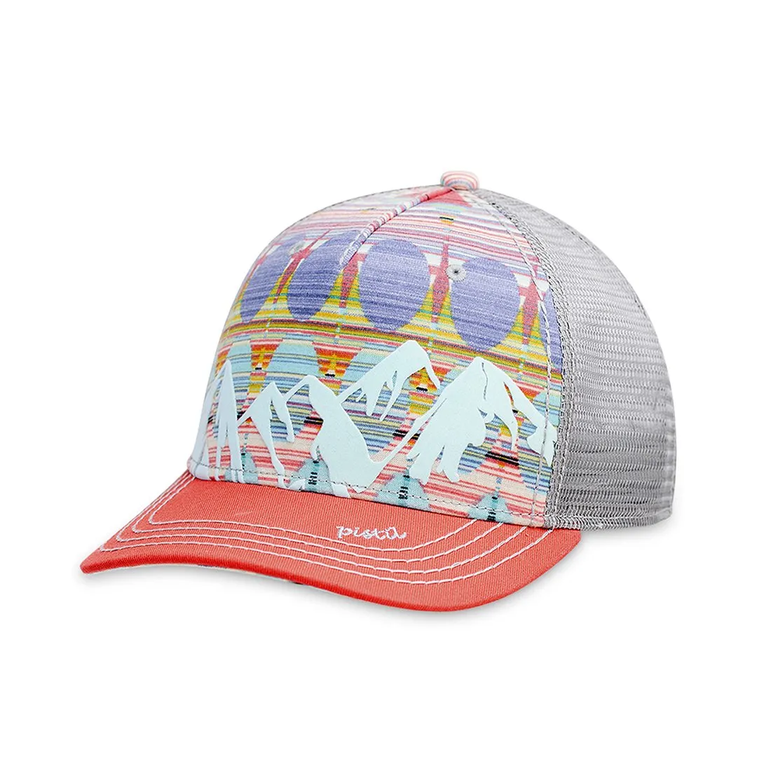 Mckinley Trucker Hat