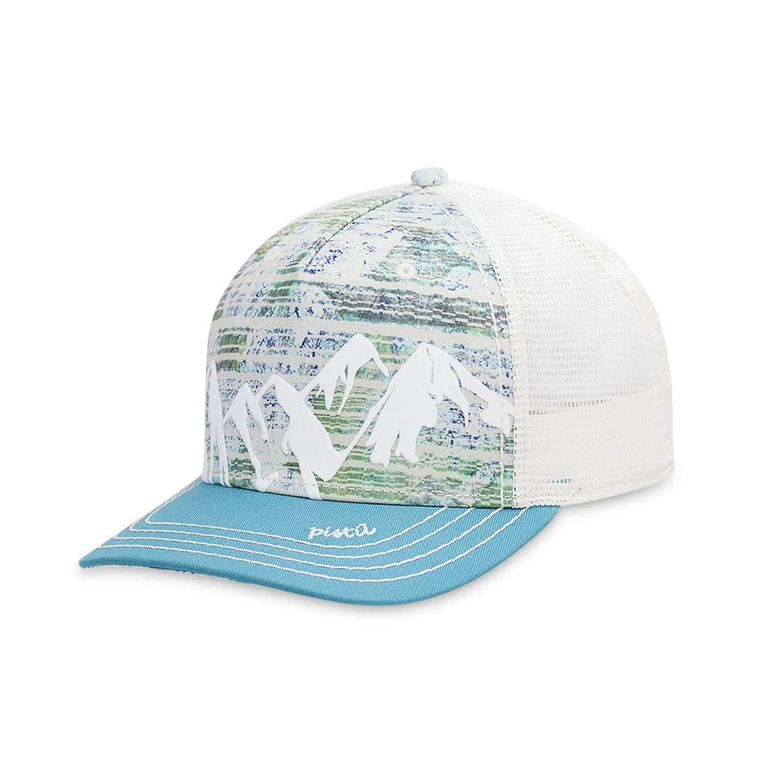 Mckinley Trucker Hat