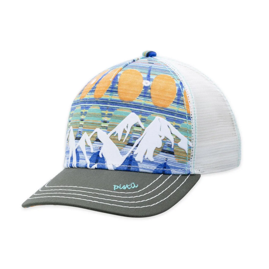 Mckinley Trucker Hat