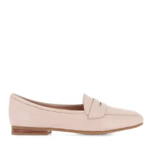 MELINATO - NUDE LEATHER