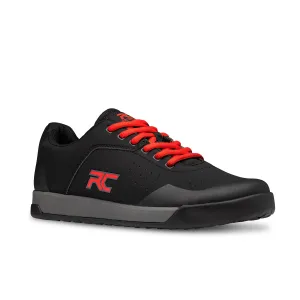 Men's Hellion Black/Red