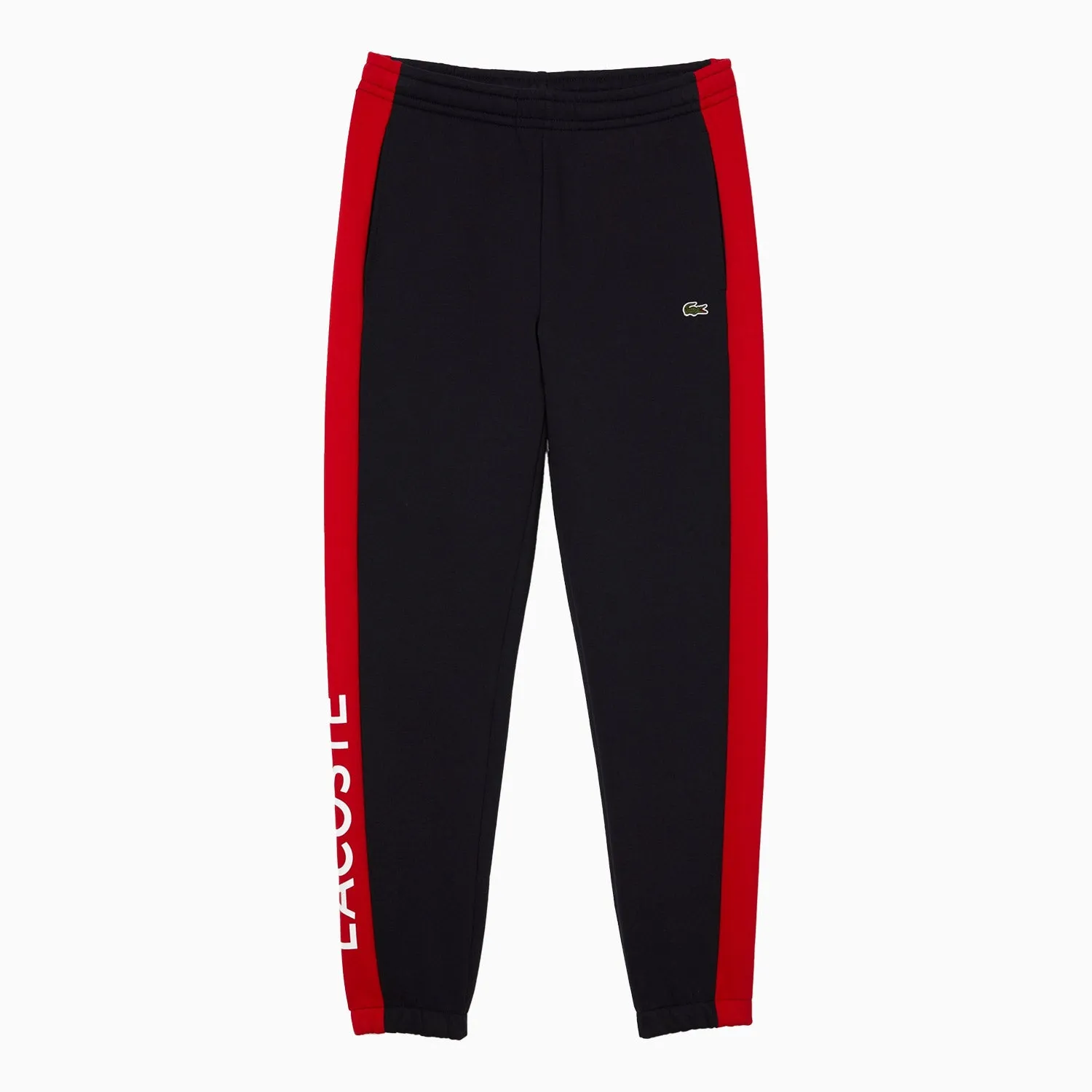 Men's Lacoste Classic Colourblock Branded Outfit