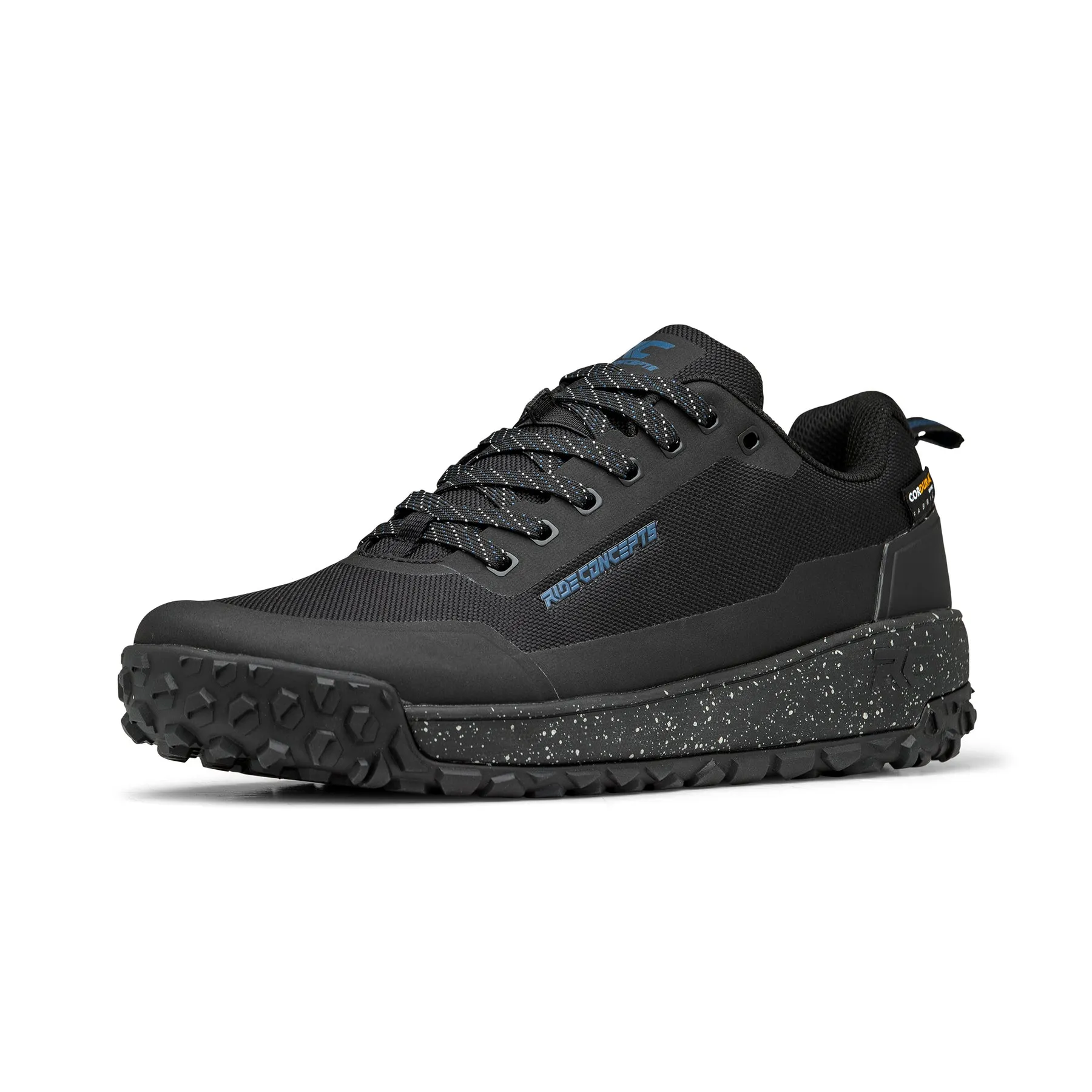 Men's Tallac Black/Charcoal