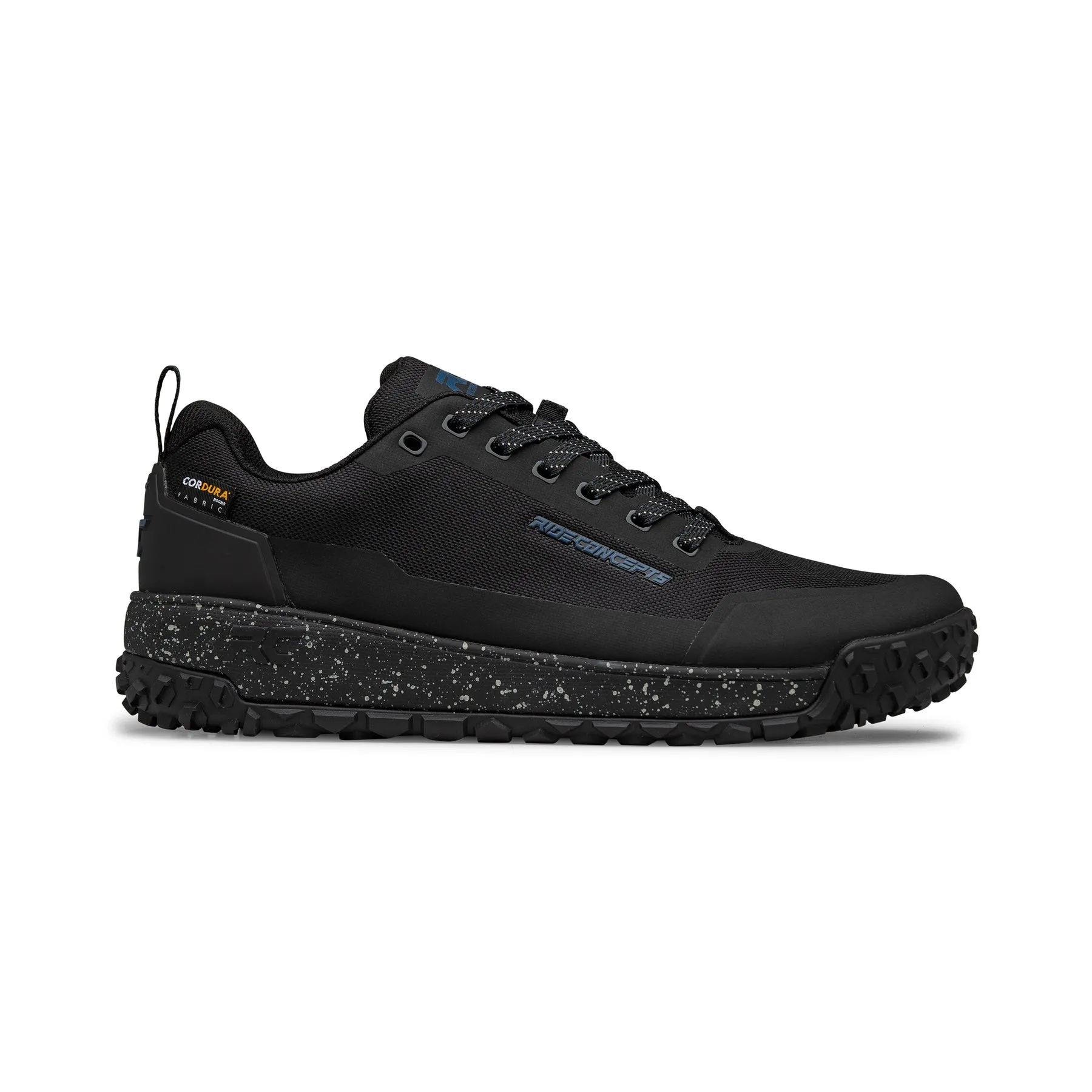 Men's Tallac Black/Charcoal