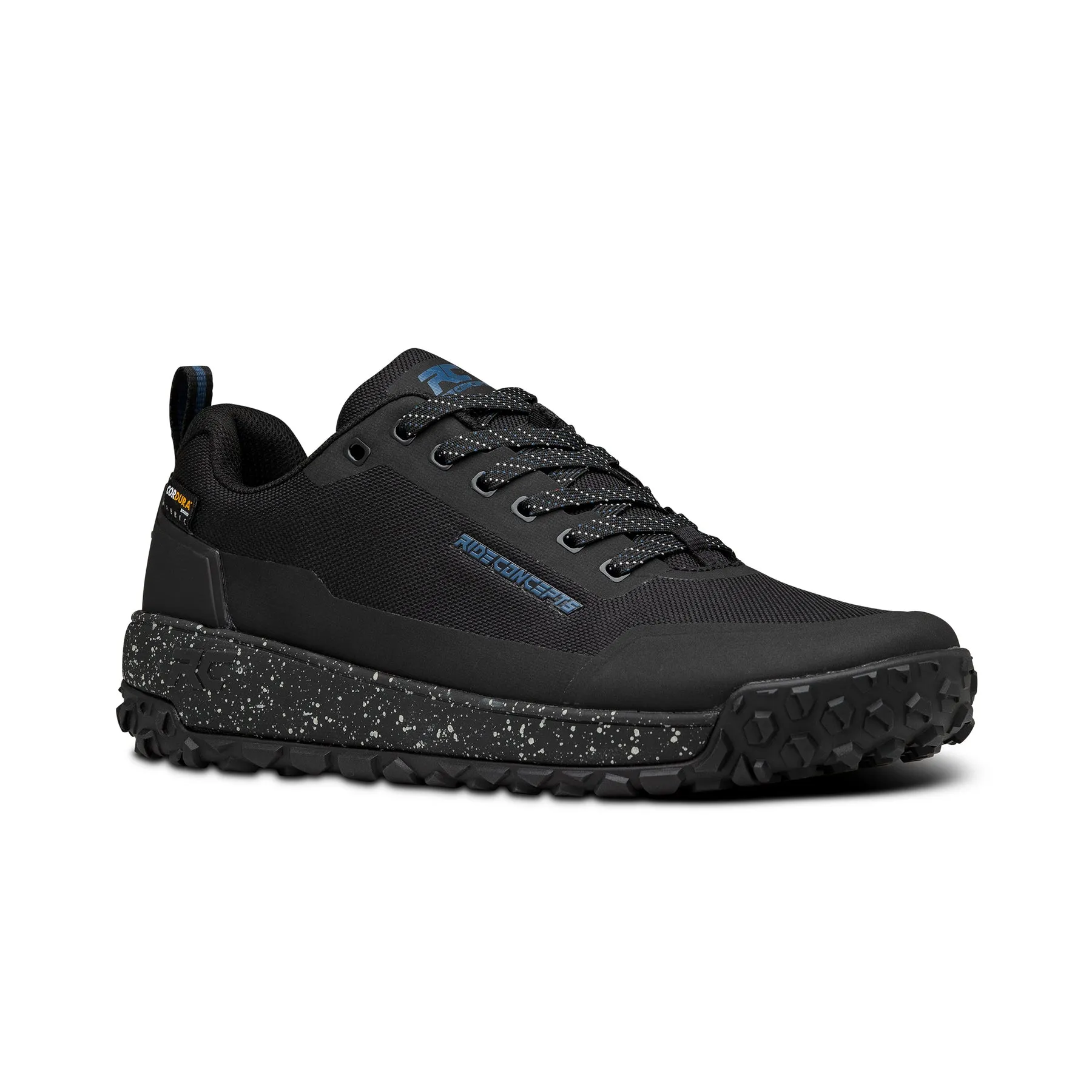 Men's Tallac Black/Charcoal