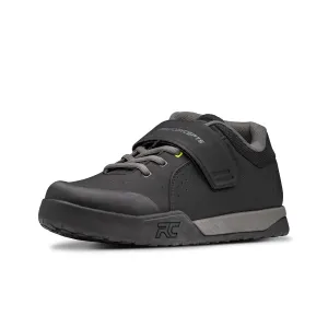 Men's TNT Black/Charcoal