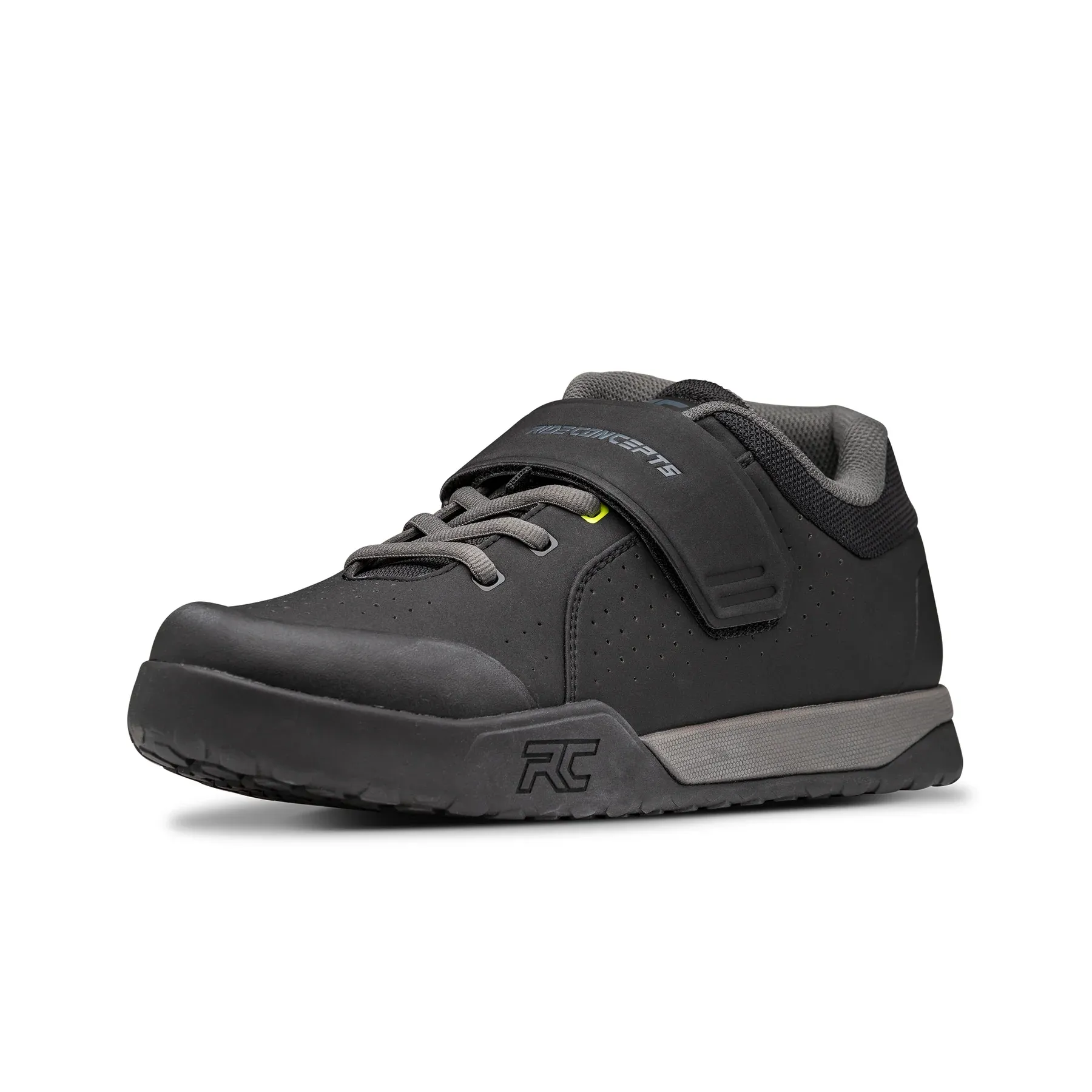 Men's TNT Black/Charcoal