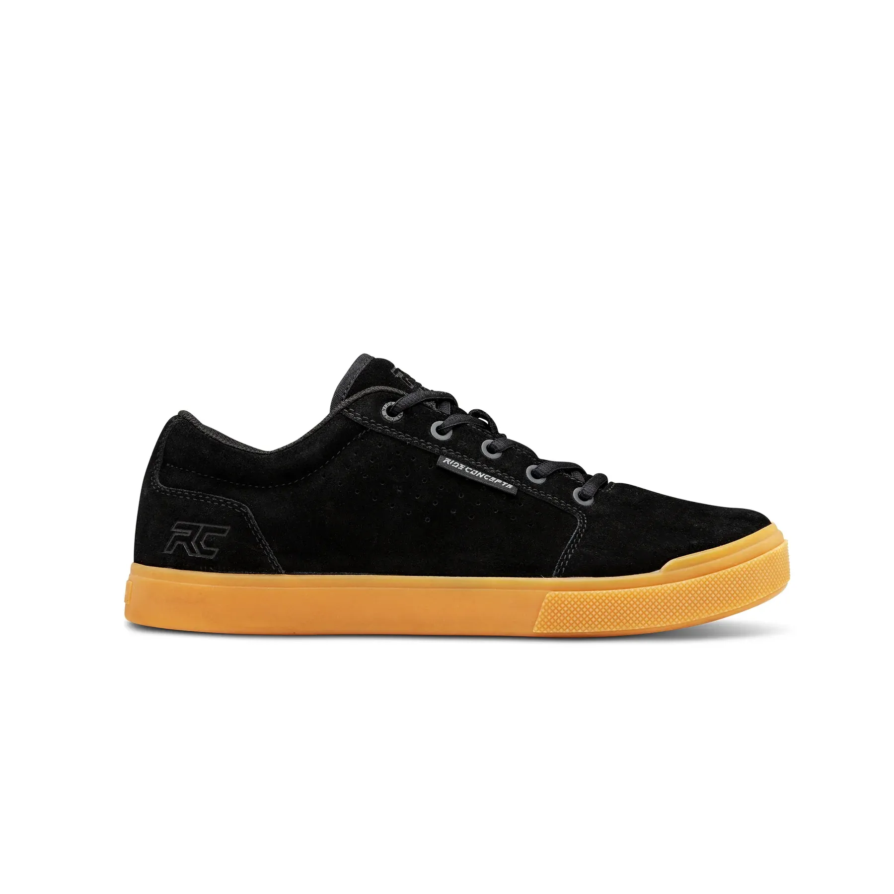 Men's Vice Black
